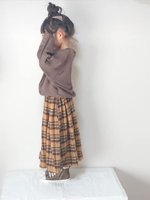 hinacoccoさんのコーディネート