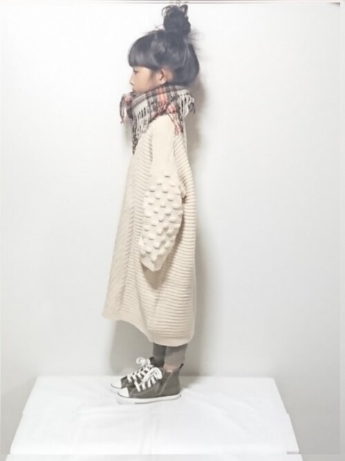 hinacoccoさんのコーディネート