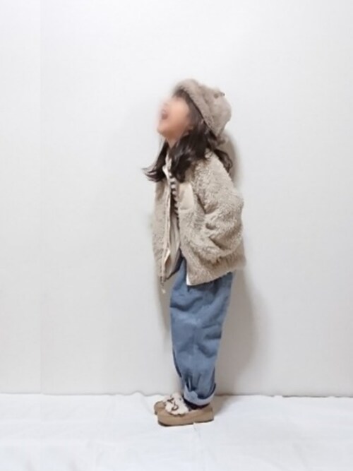hinacoccoさんのコーディネート