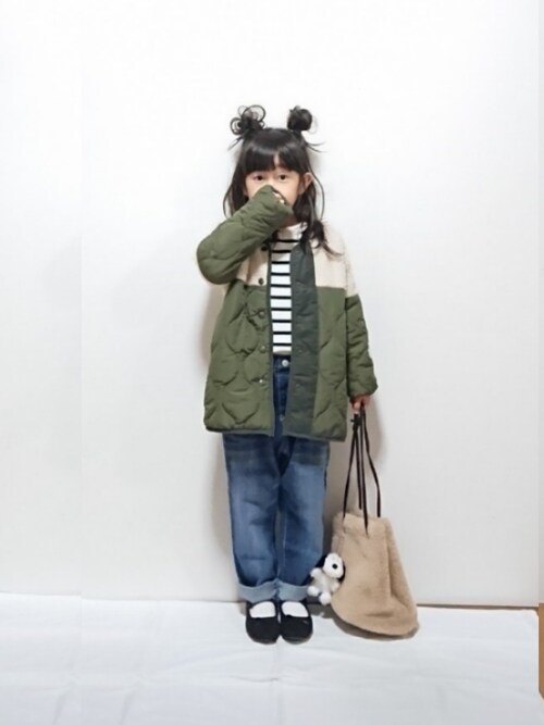 hinacoccoさんのコーディネート