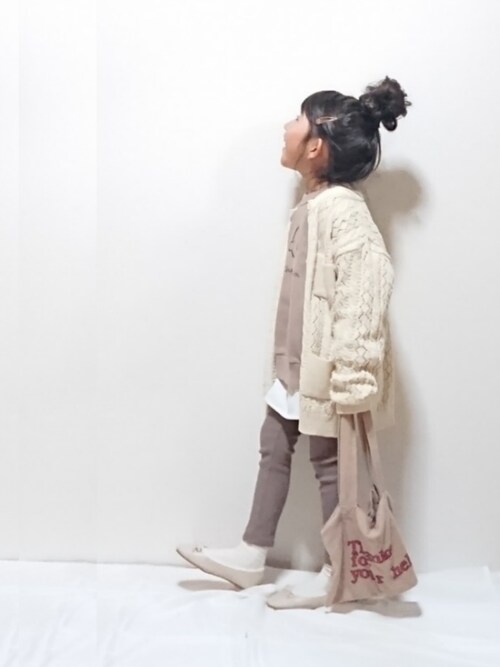 hinacoccoさんのコーディネート