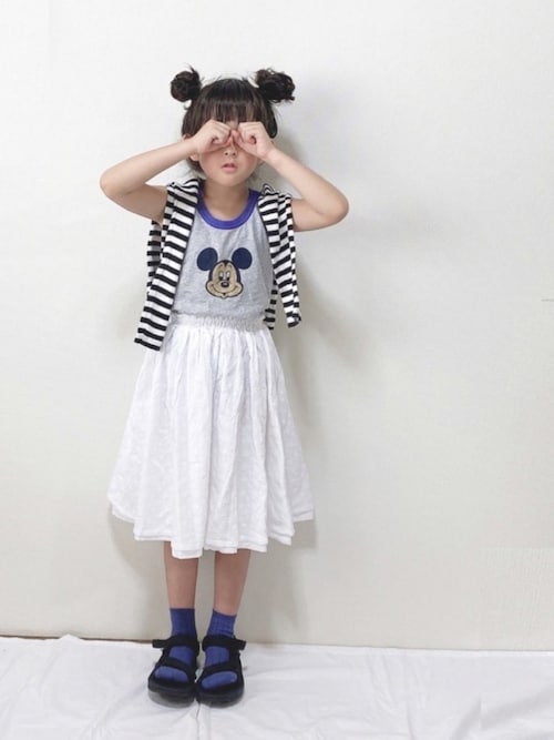 hinacoccoさんのコーディネート