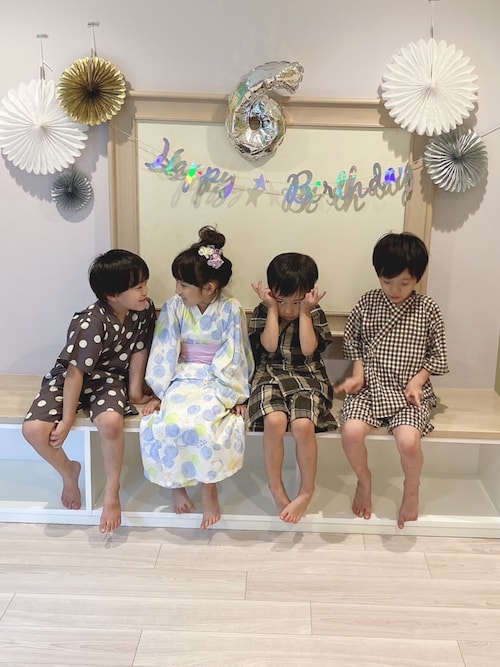 hinacoccoさんのコーディネート