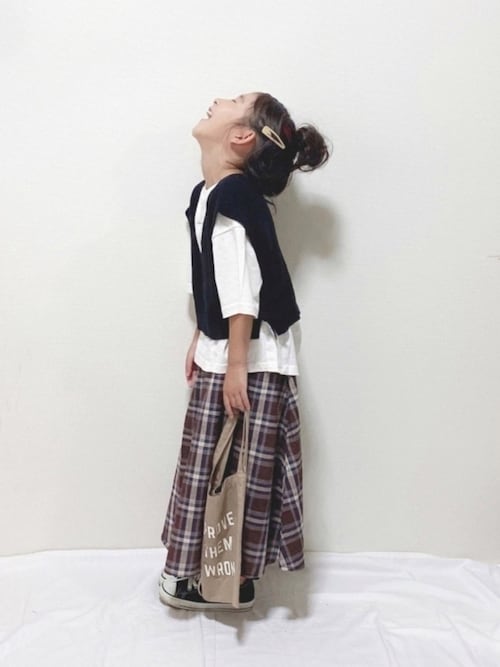 hinacoccoさんのコーディネート