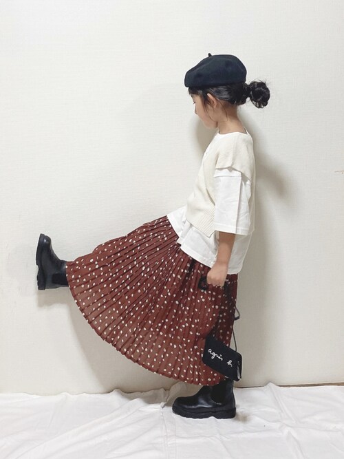 hinacoccoさんのコーディネート