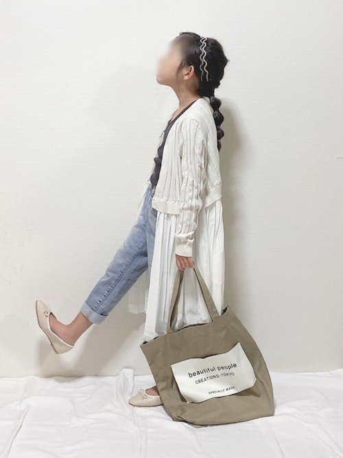 hinacoccoさんのコーディネート