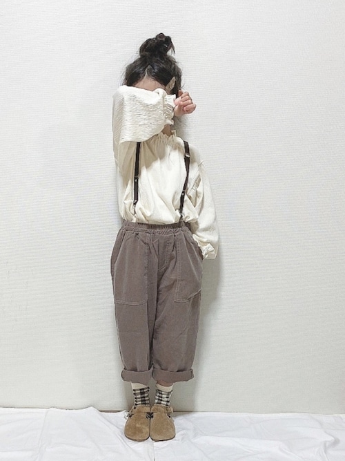 hinacoccoさんのコーディネート
