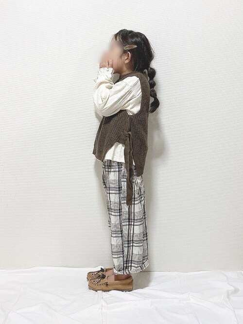 hinacoccoさんのコーディネート