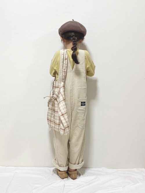 hinacoccoさんのコーディネート