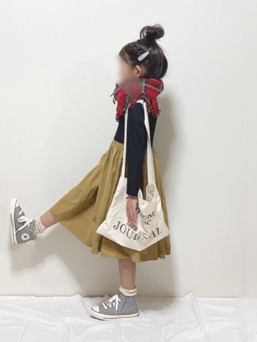 hinacoccoさんのコーディネート