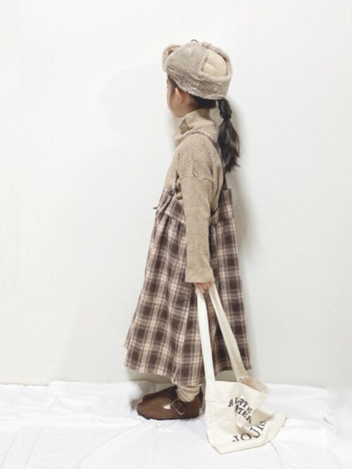 hinacoccoさんのコーディネート