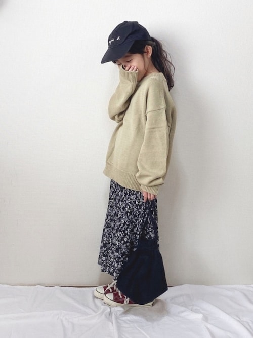 hinacoccoさんのコーディネート