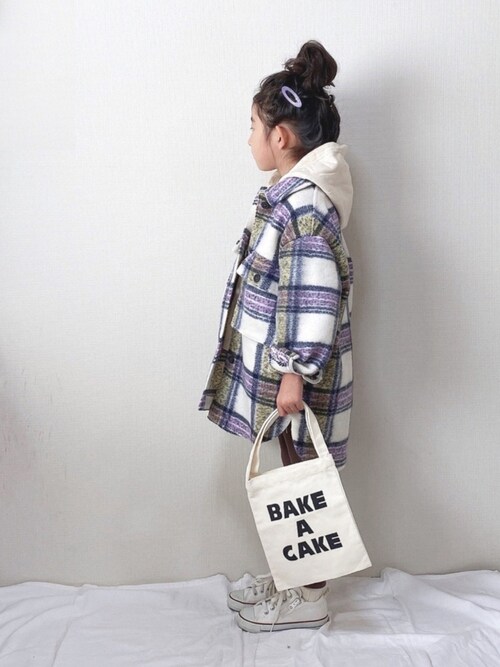 hinacoccoさんのコーディネート