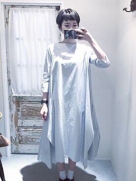 YUKINOさんのコーディネート