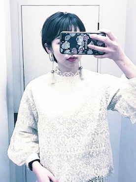 YUKINOさんのコーディネート