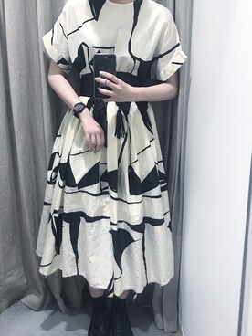 YUKINOさんのコーディネート