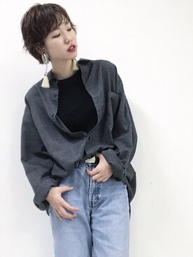 YUKINOさんのコーディネート