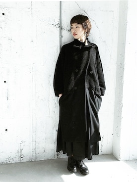 YUKINOさんのコーディネート