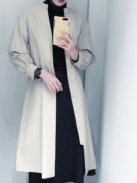 YUKINOさんのコーディネート