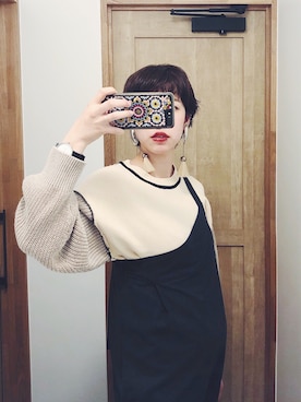 YUKINOさんのコーディネート