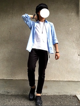 SEOさんのコーディネート