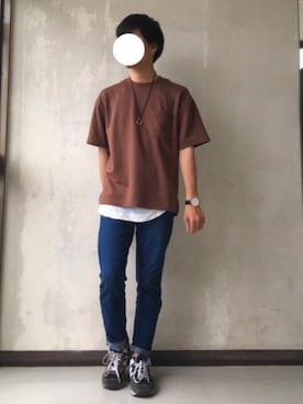 SEOさんのコーディネート