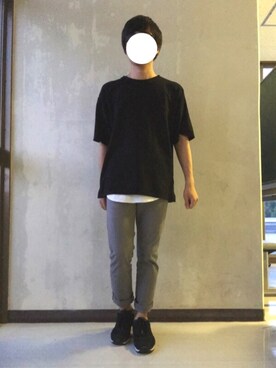 SEOさんのコーディネート