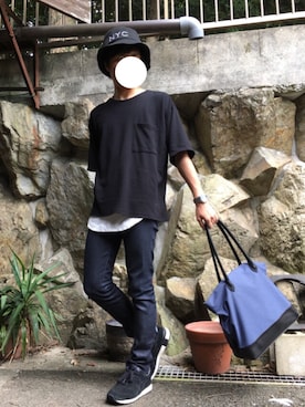 SEOさんのコーディネート