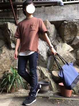 SEOさんのコーディネート