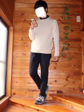 SEOさんのコーディネート