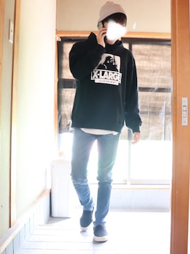 SEOさんのコーディネート