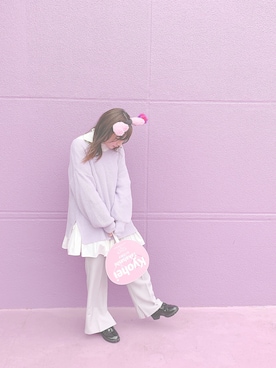 minさんのコーディネート