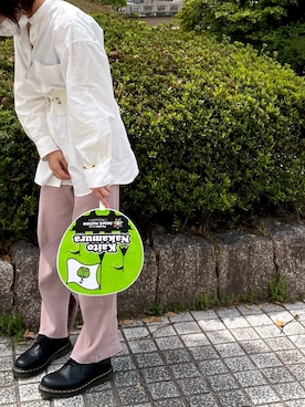 minさんのコーディネート