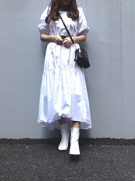 HIKOさんのコーディネート