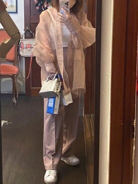 HIKOさんのコーディネート