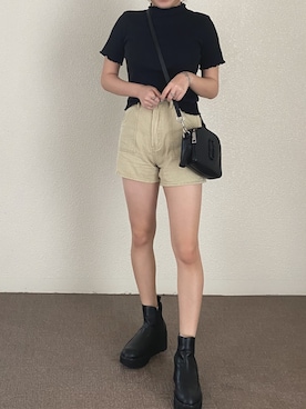 HIKOさんのコーディネート