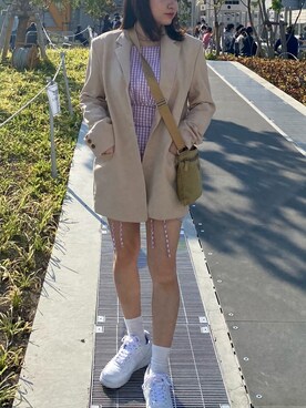 HIKOさんのコーディネート