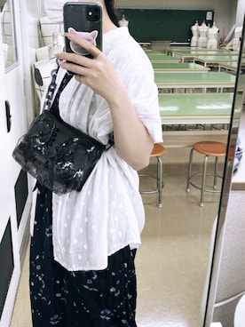 miu.さんのコーディネート