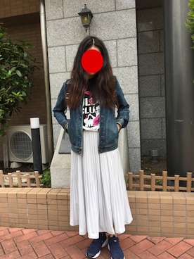 shinorock6969さんのコーディネート