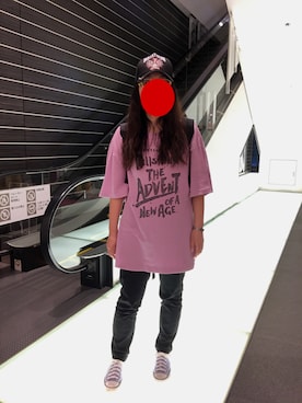 shinorock6969さんのコーディネート