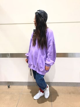 shinorock6969さんのコーディネート