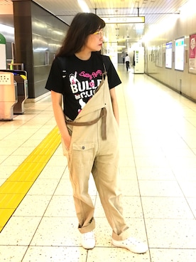 shinorock6969さんのコーディネート