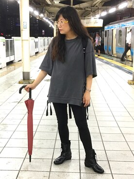 shinorock6969さんのコーディネート