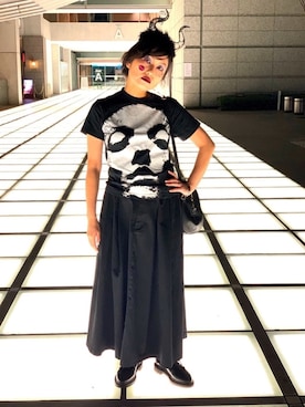 shinorock6969さんのコーディネート