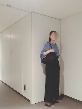 namiさん(レディース・168cm)の夏コーディネート