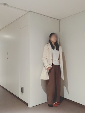 namiさんのコーディネート