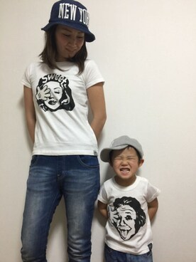 peace5さんのコーディネート