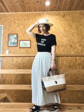 SAItoooooさんのコーディネート