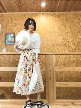 SAItoooooさんのコーディネート