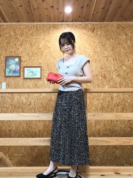 SAItoooooさんのコーディネート